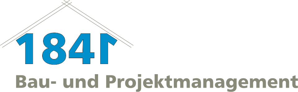 1841 Bau- und Projektmanagement